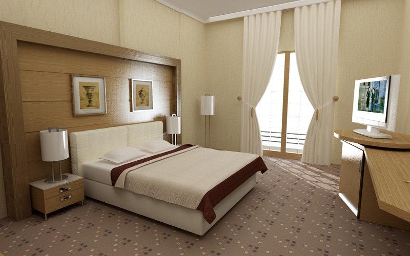 Karbala Rayhaan Hotel & Suites Zimmer foto