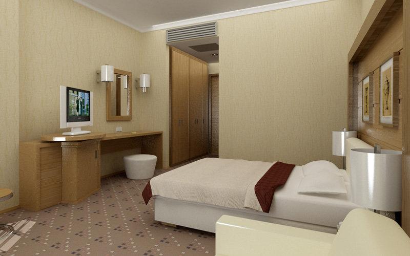 Karbala Rayhaan Hotel & Suites Zimmer foto